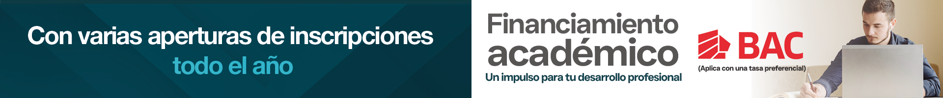 Promoción OPI Internacional Business School
