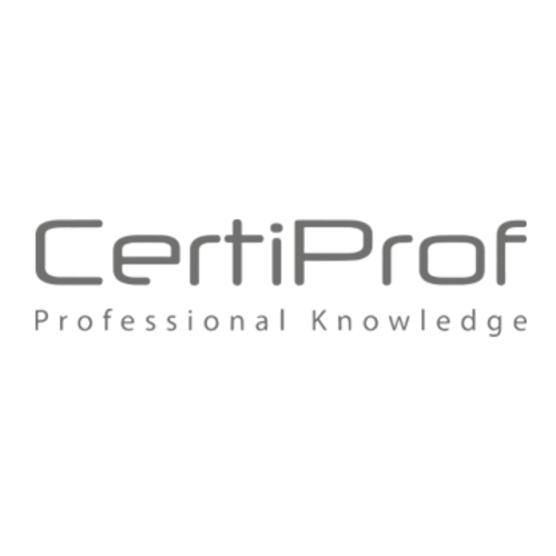 Acreditación CertiProof